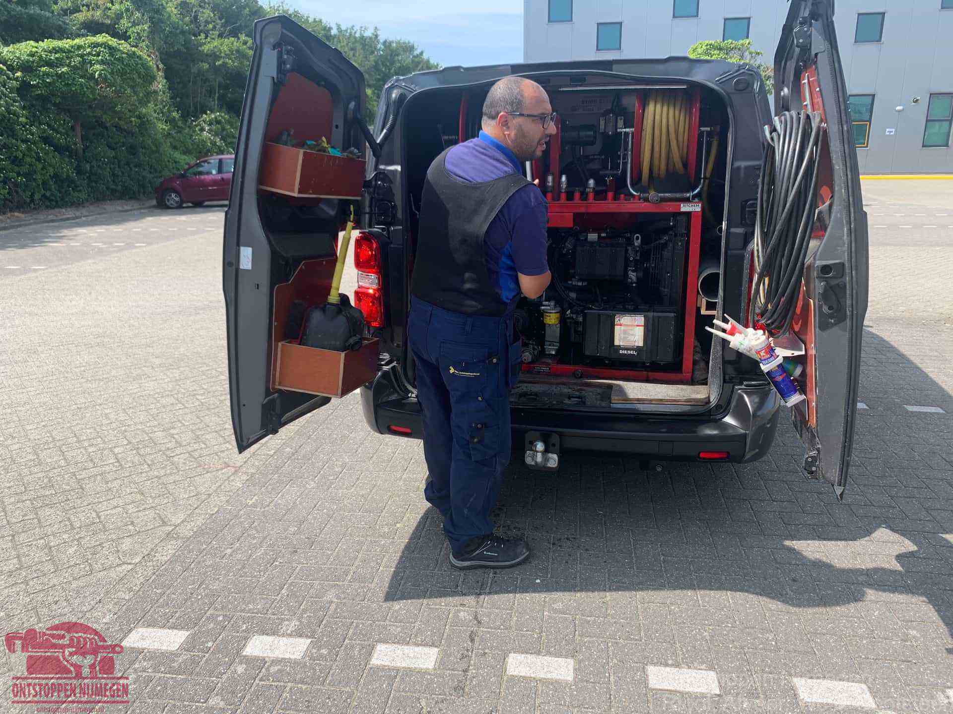 Loodgieter Nijmegen Ontstopping Loodgieter Nijmegen Ontstopping